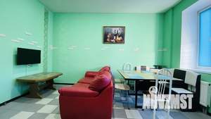 2-к квартира, посуточно, 100м2, 1/1 этаж