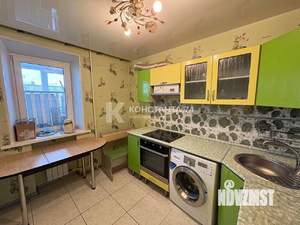 3-к квартира, на длительный срок, 60м2, 4/5 этаж