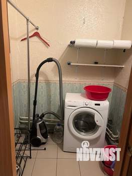 1-к квартира, на длительный срок, 43м2, 9/10 этаж