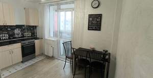 1-к квартира, на длительный срок, 38м2, 9/9 этаж