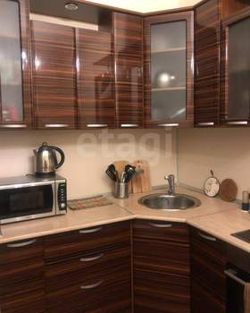 2-к квартира, на длительный срок, 51м2, 2/7 этаж