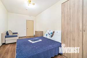 2-к квартира, посуточно, 63м2, 17/17 этаж