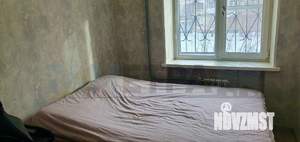 2-к квартира, на длительный срок, 45м2, 1/5 этаж