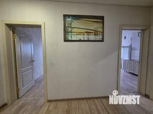 1-к квартира, на длительный срок, 50м2, 19/19 этаж