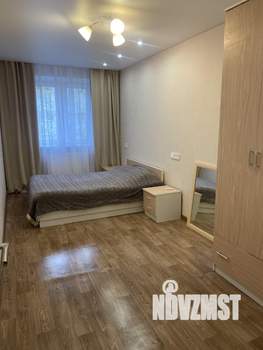 2-к квартира, на длительный срок, 43м2, 3/5 этаж