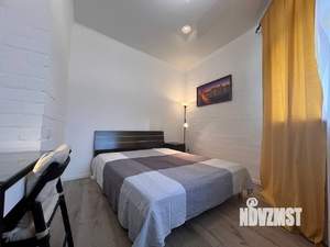 2-к квартира, на длительный срок, 55м2, 12/16 этаж