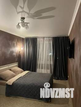 1-к квартира, посуточно, 36м2, 2/15 этаж