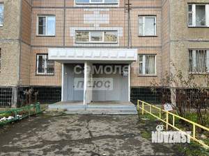 1-к квартира, на длительный срок, 33м2, 1/9 этаж