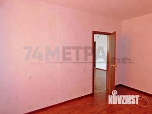 1-к квартира, на длительный срок, 43м2, 3/10 этаж