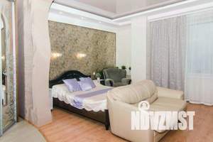 1-к квартира, посуточно, 36м2, 9/16 этаж