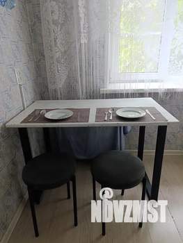 1-к квартира, посуточно, 34м2, 3/5 этаж