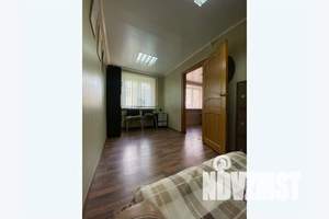 2-к квартира, посуточно, 46м2, 1/5 этаж