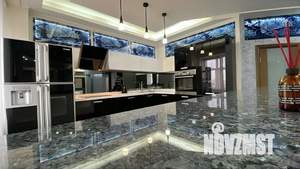 3-к квартира, посуточно, 84м2, 1/1 этаж