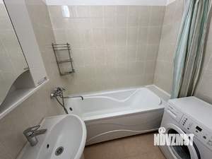 1-к квартира, на длительный срок, 41м2, 4/10 этаж