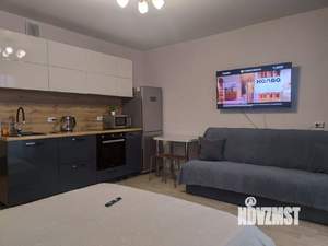 Студия квартира, посуточно, 25м2, 5/10 этаж