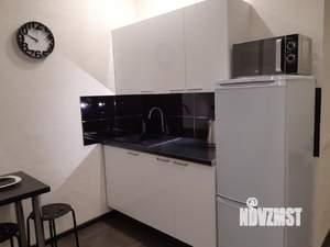 Студия квартира, на длительный срок, 25м2, 5/26 этаж