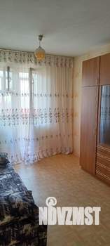 1-к квартира, на длительный срок, 32м2, 6/10 этаж