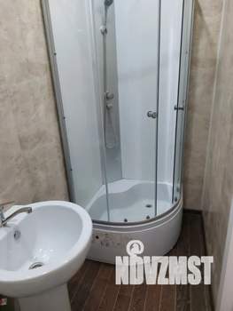 1-к квартира, посуточно, 30м2, 2/5 этаж