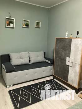 1-к квартира, посуточно, 40м2, 9/10 этаж