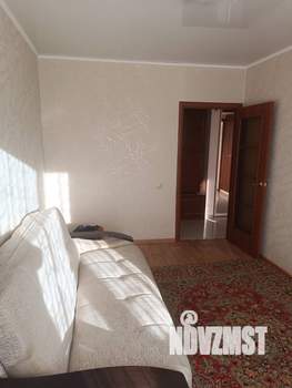 1-к квартира, на длительный срок, 33м2, 6/9 этаж