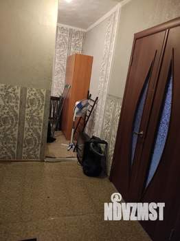 1-к квартира, на длительный срок, 40м2, 6/10 этаж