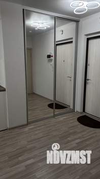 2-к квартира, на длительный срок, 42м2, 11/13 этаж