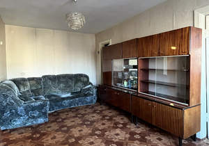 2-к квартира, на длительный срок, 44м2, 3/5 этаж