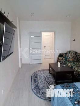 1-к квартира, на длительный срок, 42м2, 11/22 этаж