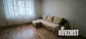 2-к квартира, посуточно, 52м2, 1/10 этаж