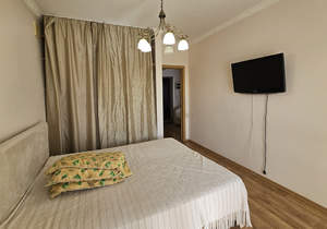 2-к квартира, на длительный срок, 51м2, 10/10 этаж