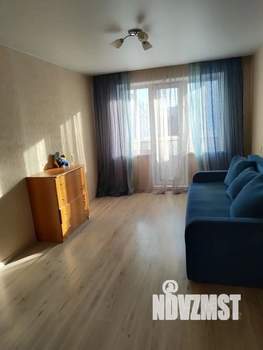 1-к квартира, на длительный срок, 34м2, 5/9 этаж