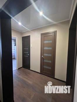 1-к квартира, на длительный срок, 41м2, 7/11 этаж