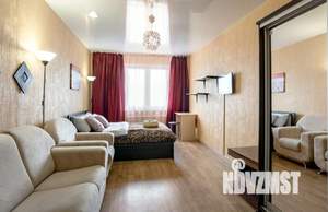 2-к квартира, посуточно, 70м2, 1/1 этаж