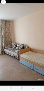 1-к квартира, на длительный срок, 41м2, 5/10 этаж