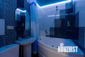 1-к квартира, посуточно, 35м2, 2/5 этаж