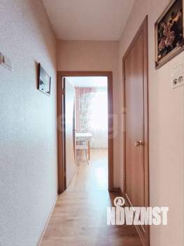 1-к квартира, на длительный срок, 43м2, 5/10 этаж