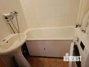 1-к квартира, на длительный срок, 40м2, 3/10 этаж