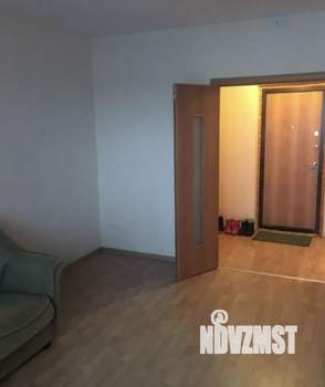 1-к квартира, на длительный срок, 43м2, 7/10 этаж