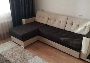 1-к квартира, на длительный срок, 40м2, 9/10 этаж