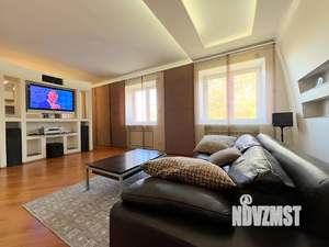 2-к квартира, на длительный срок, 100м2, 3/10 этаж