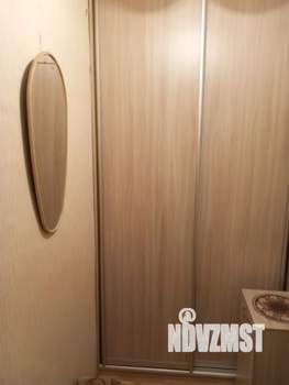 1-к квартира, на длительный срок, 34м2, 4/6 этаж