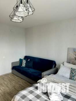 Студия квартира, посуточно, 27м2, 9/10 этаж