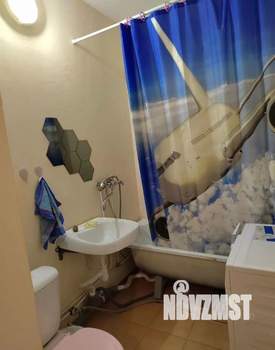 Студия квартира, на длительный срок, 24м2, 10/10 этаж