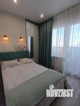 3-к квартира, на длительный срок, 62м2, 16/16 этаж