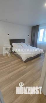 1-к квартира, на длительный срок, 41м2, 10/21 этаж