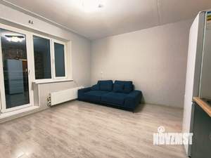 1-к квартира, на длительный срок, 45м2, 10/10 этаж