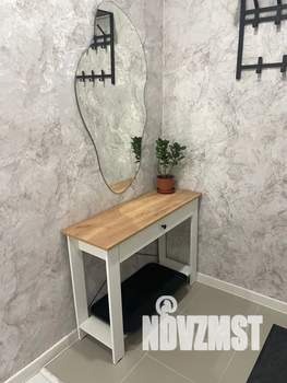 1-к квартира, посуточно, 30м2, 3/10 этаж