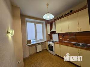 2-к квартира, на длительный срок, 50м2, 6/8 этаж