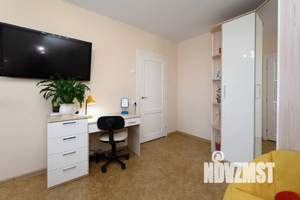 1-к квартира, посуточно, 32м2, 5/15 этаж