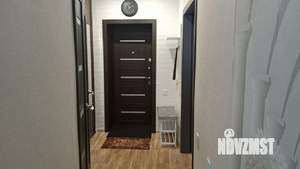 1-к квартира, посуточно, 32м2, 1/5 этаж